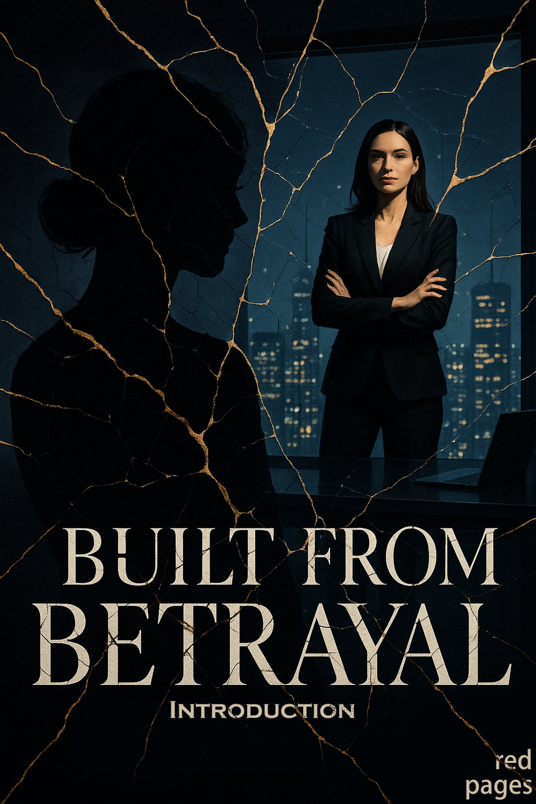 Built from Betrayal